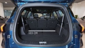 Geely OKAVANGO инструкция от Major Auto