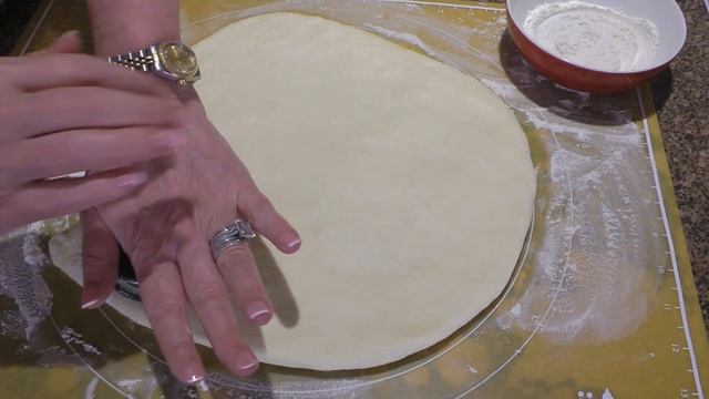 English Muffins Recipe • Light, Fluffy & Delicious! 🥰 - Episode 840 смотреть онлайн