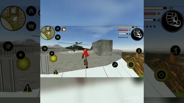 Stickman GTA сметана Band тренер Михаил смотреть онлайн