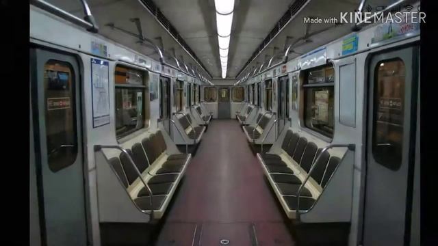 Петербургское метро, и не только!