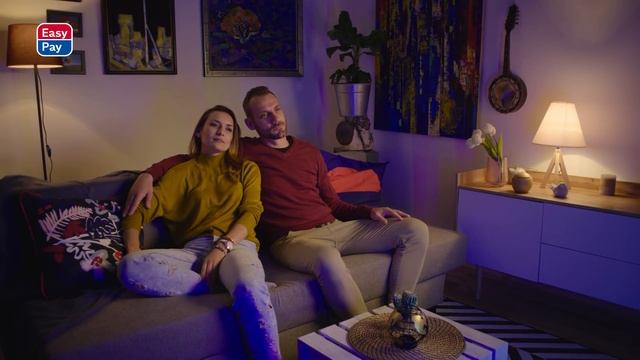 Сметките ви винаги излизат с EasyPay 👌 смотреть онлайн