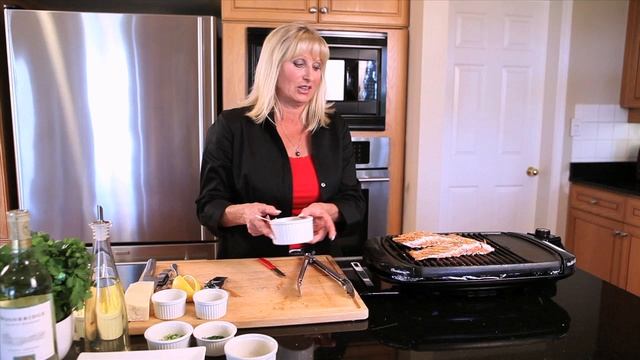 Grilled Salmon Maple Glaze: How To Grill Salmon Perfectly - Ocean Star Charters