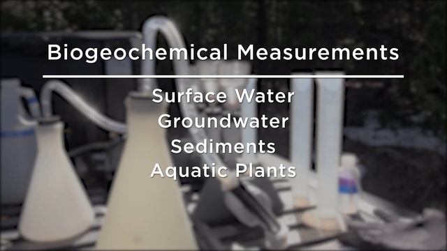 The Sampling Design of NEON's Aquatic Sites смотреть онлайн