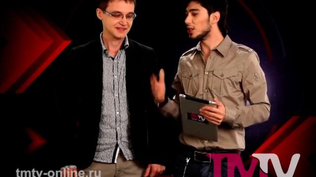 ТМА 16# ( 29.09.12 ) смотреть онлайн