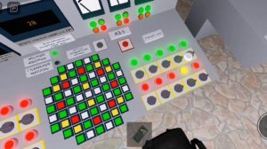 как взорвать реактор в роблокс в режиме: атомная электро станция - классическая версия