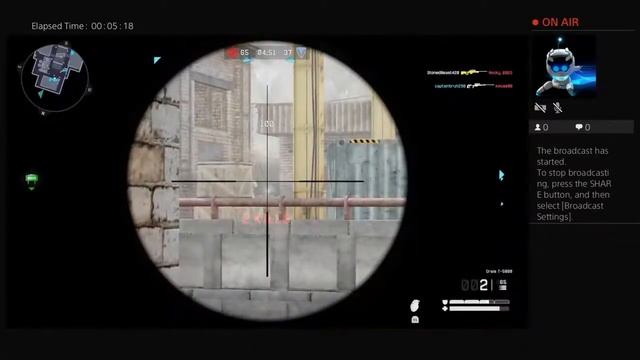 Warface Clip#1 смотреть онлайн