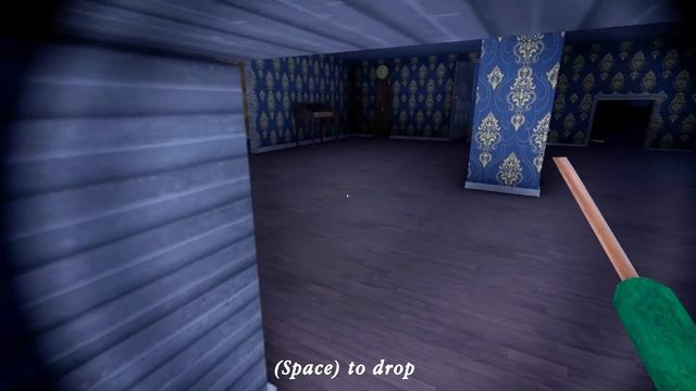 Обновление Гренни 4 // Granny 4 : The Rebellion смотреть онлайн