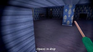 Обновление Гренни 4 // Granny 4 : The Rebellion