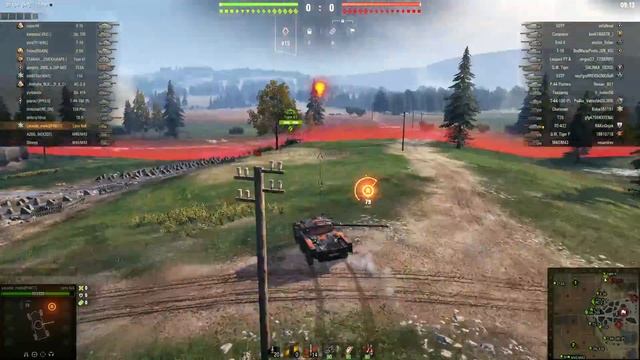 WoT Client 2021 04 26 16 35 23 смотреть онлайн