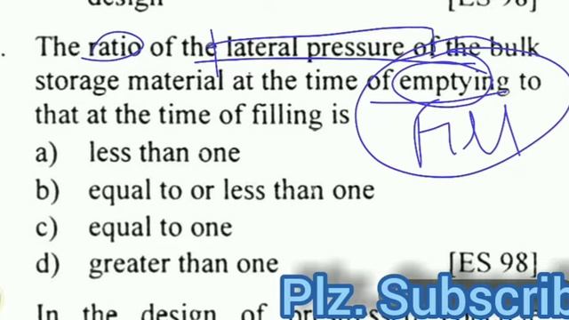 Gupta and Gupta Civil Engineering Error free detailed solutions of Concrete Structures.#RCC PYQ :-P смотреть онлайн
