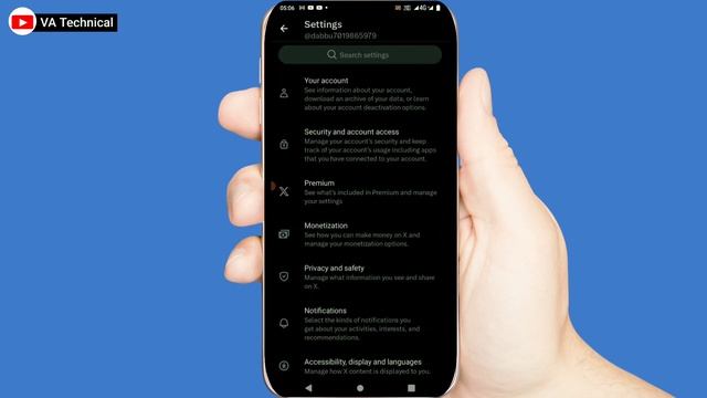 X/twitter account logout kaise kare | how to log out x account | logout x account | new update 2024 смотреть онлайн