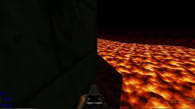 Ultimate Doom - Sigil; Ностальгический поход ч.9; E4M1 - E5M8 смотреть онлайн