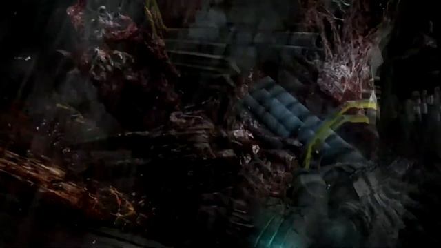 Dead Space 2-9 смотреть онлайн