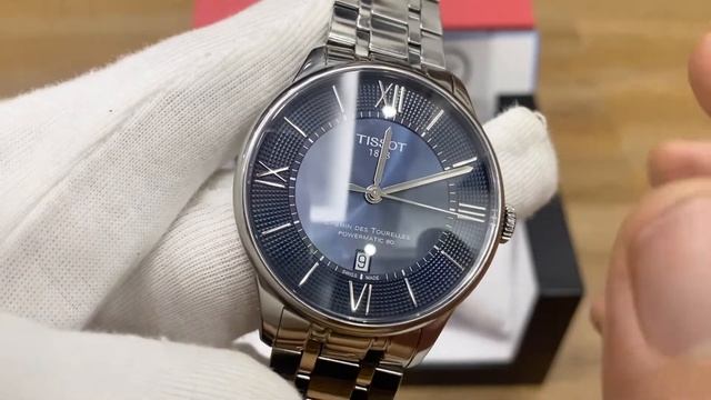 [ĐỈNH CAO] TISSOT CHEMIN DES TOURELLES T099.407.11.048.00 | Liên hệ 0938777234 (zalo) | CITYWATCH V смотреть онлайн