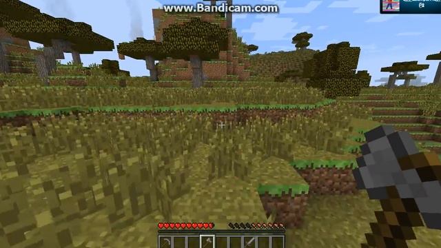 летсплей на 1.7.2 №1 смотреть онлайн