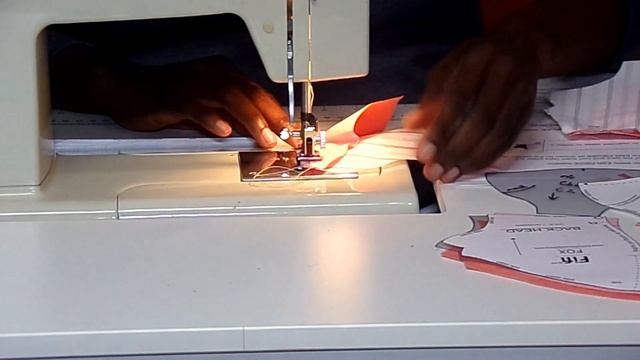 Sewing 