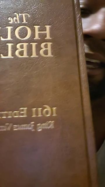 1611 Bible kjv. смотреть онлайн