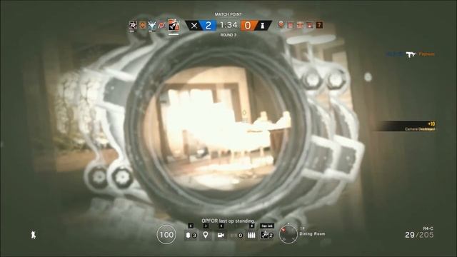 New Zombies Mode Coming to RB6?! (Operation Outbreak) - Rainbow Six Siege смотреть онлайн