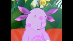 Лунтик  - Дикая Какашка (RYTP)