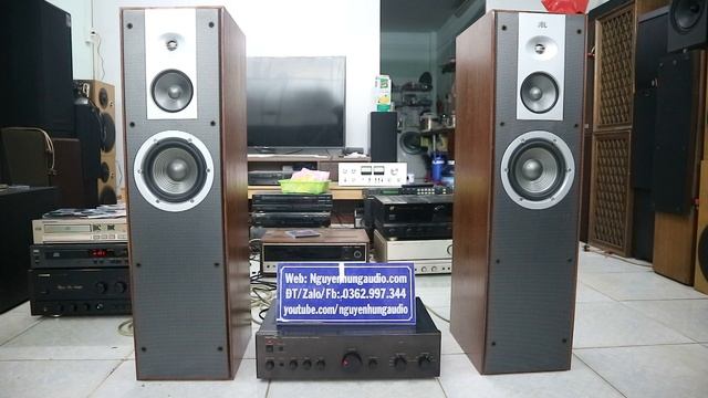 Siêu Ampli Anh 400watt Rotel Ra 985bx,12 Sò,tăng Phô Xuyến,chấ âm Rung Nhà,giá 10 Triệu