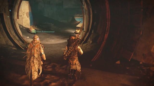 Destiny - Mercury Lighthouse Social Space & 9-0 Trials of Osiris Loot Chest Rewards! смотреть онлайн