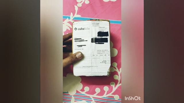 Valk-3(Elite-M) magnetic cube unboxing смотреть онлайн