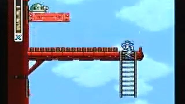 Traithor's Lair Mega Man X 100% in 1 hr 35 min - 4 / 7 смотреть онлайн