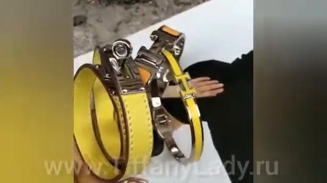Браслеты Хермес узкие смотреть онлайн