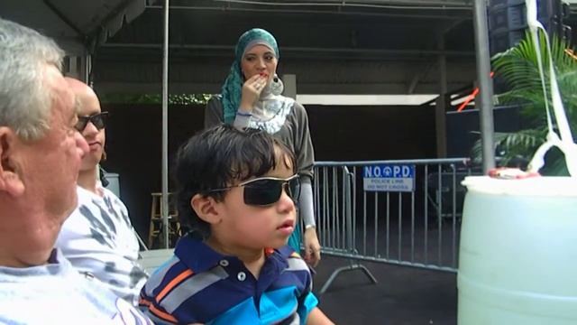 GRUPO SENSACION/NEW ORLEANS/ смотреть онлайн