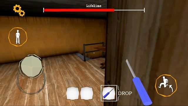 Новая игра от разработчика Granny | The Twins смотреть онлайн