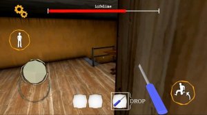 Новая игра от разработчика Granny | The Twins