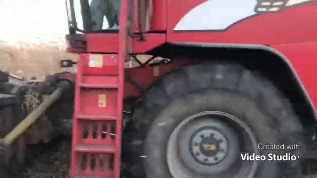 Kukurydza 2021/Laverda m 304 смотреть онлайн