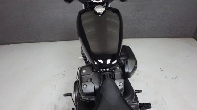 2014 YAMAHA XVS950 BOLT 950 - National Powersports Distributors смотреть онлайн