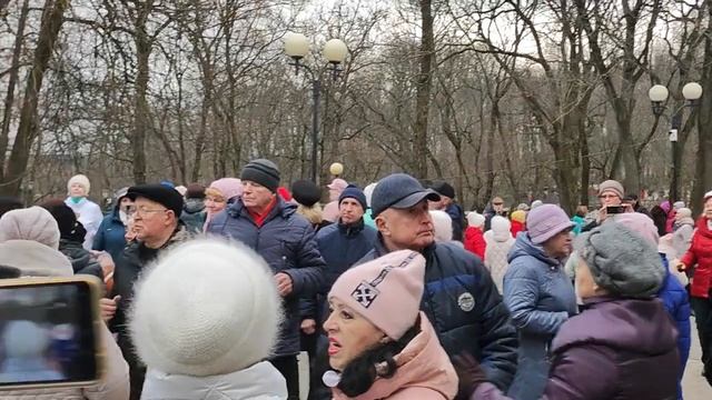 03.03.2024.♥️"Ты будешь моим Счастьем"!... Гомель!... смотреть онлайн