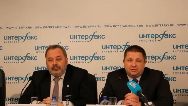 Итоги работы Санкт-Петербургского УФАС России. Пресс-конференция 09.02.2016 смотреть онлайн