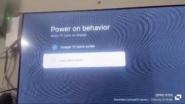 Google TV last input power on behavior. How to on google Tv in HDMI mode. CCTV смотреть онлайн