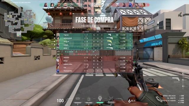 That NEW Sheriff Skin Is So Op - Valorant