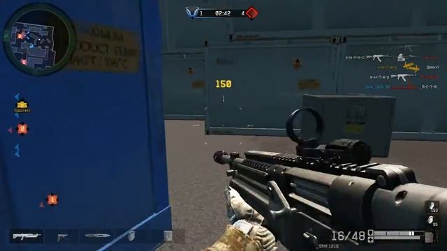 Game 2014 12 21 13 38 04 385 смотреть онлайн