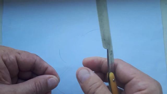 Хенкель 55, клин,   5/8