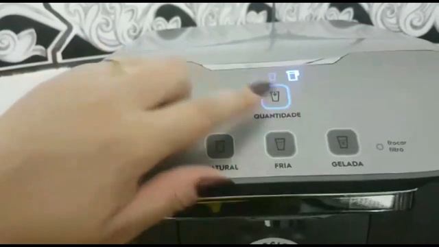 Purificador Electrolux PA26G - RESENHA E UNBOXING | casa, beleza e afins смотреть онлайн