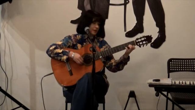 Диана Коденко - В течение двух часов...+ Люди неразличимы смотреть онлайн