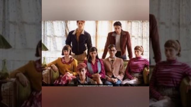 Shweta bacchan post for her son Agastya Nanda upcoming movie #bollywood #suhanakhan смотреть онлайн