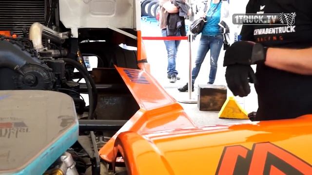 IVECO - ETRC 2017 смотреть онлайн