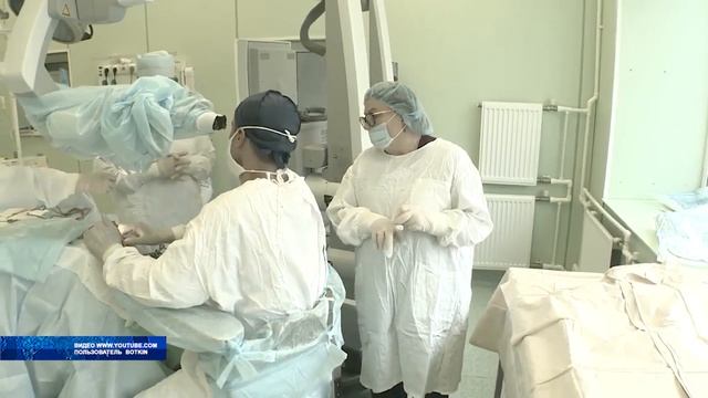 12 февраля известному воронежскому нейрохирургу Валерии Ланецкой исполняется 80 лет смотреть онлайн