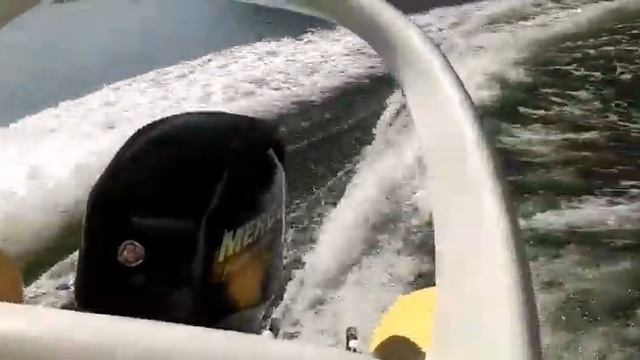 Mercury 60 Hp Bigfoot New 2017