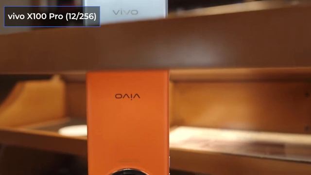 ТОП—7. Лучшие смартфоны VIVO. Рейтинг 2024 года! смотреть онлайн