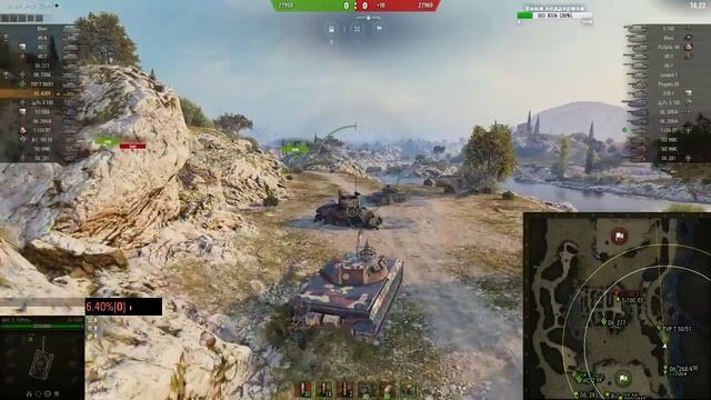 Ранговые Бои