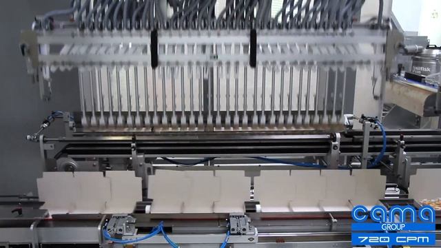 Flexible high-speed packaging solution смотреть онлайн