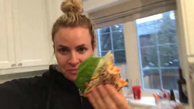 Our Weight Loss Journey | Cat & Nat Vlog 25 смотреть онлайн