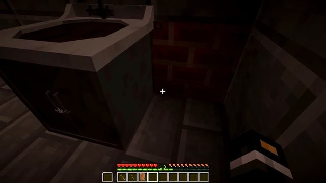 Модельное обновление проекта Metel | Minecraft